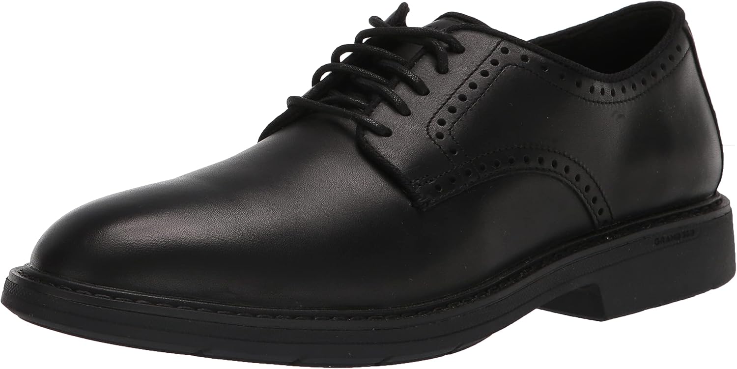71E7MocqCDL._AC_SL1500_.jpg Men's Go-To Plain Toe Oxford - Image 1